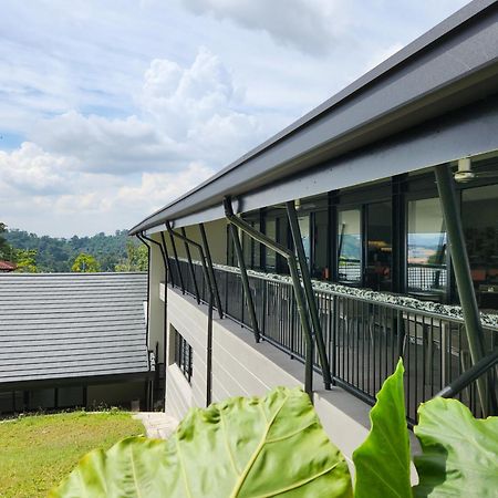 Domitys Bangsar Kuala Lumpur Hotel Exterior photo