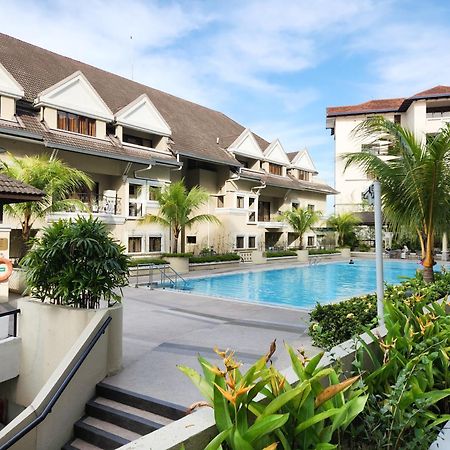 Domitys Bangsar Kuala Lumpur Hotel Exterior photo